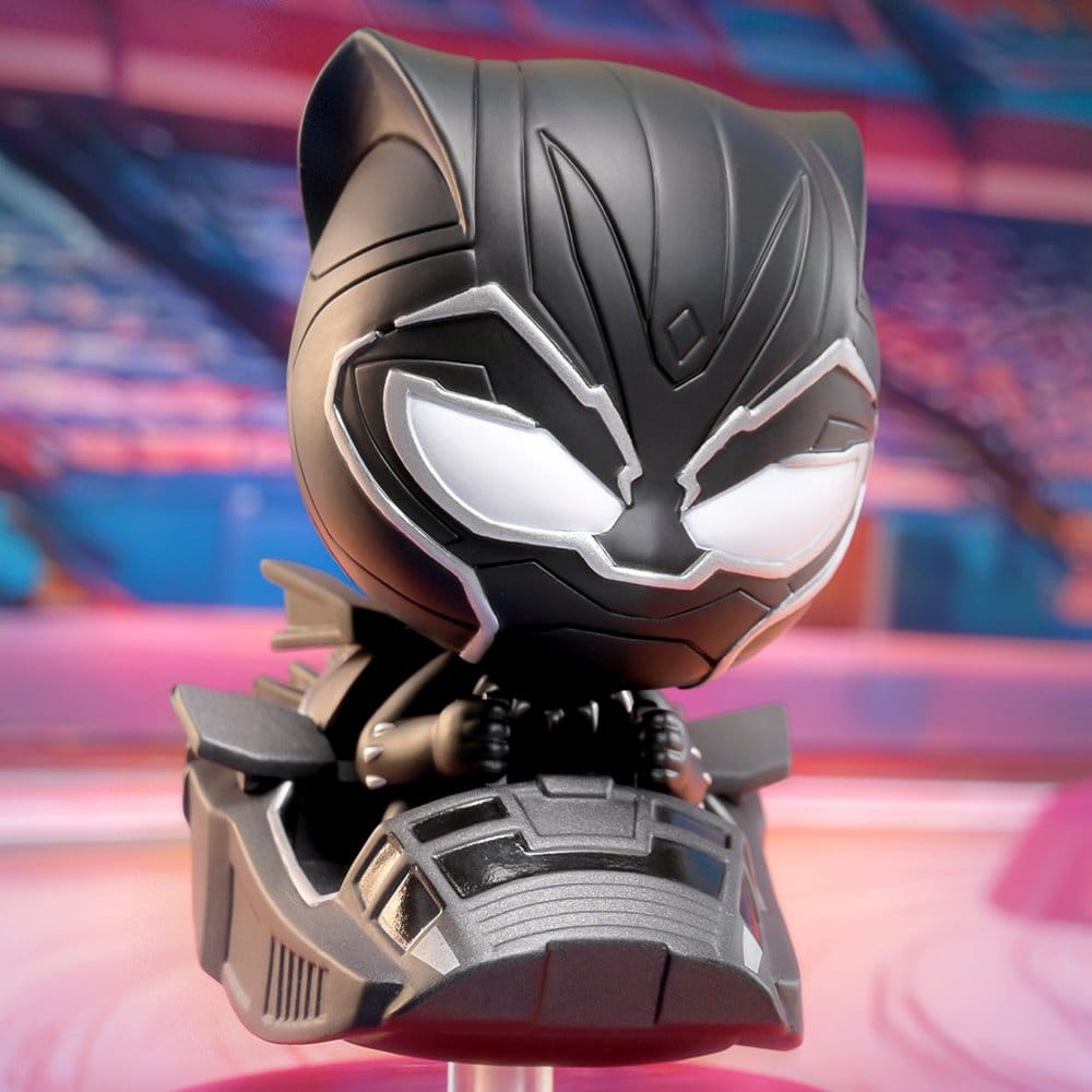 Marvel Cosbi Rider Minifiguren 9 cm Blind Box Display (8)