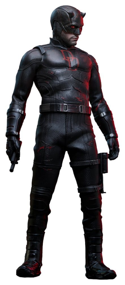 Marvel Daredevil: Born Again Actionfigur 1/6 Daredevil 30 cm