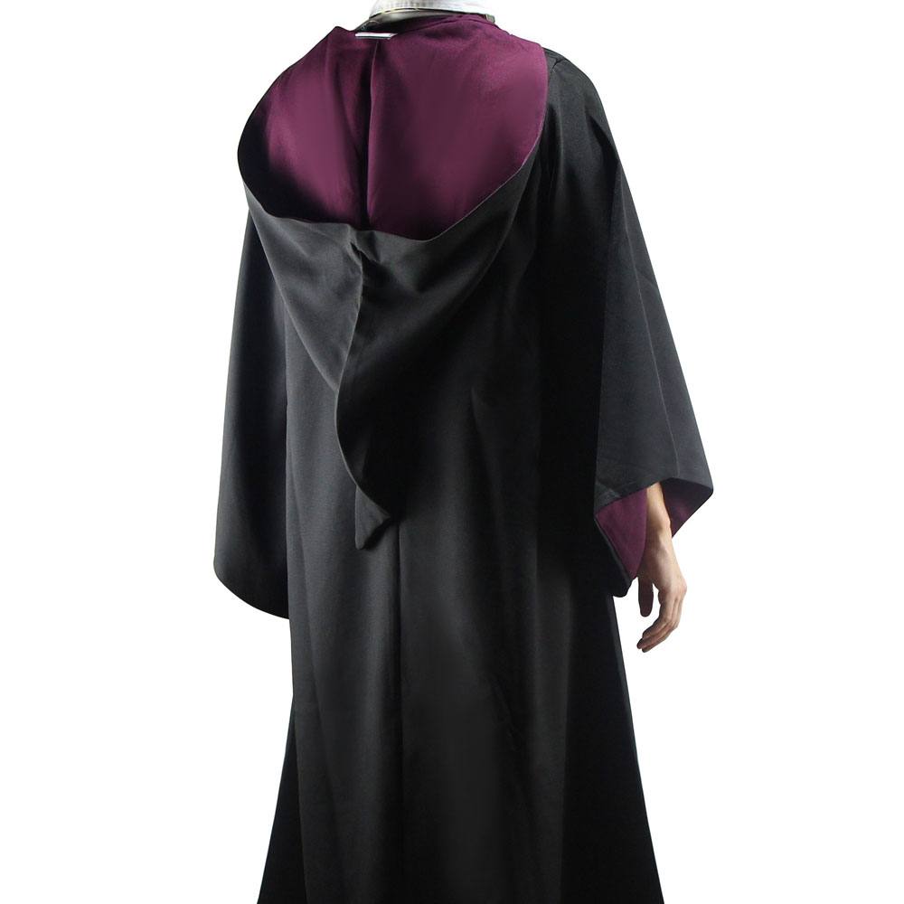 Harry Potter Zauberergewand Gryffindor Größe S