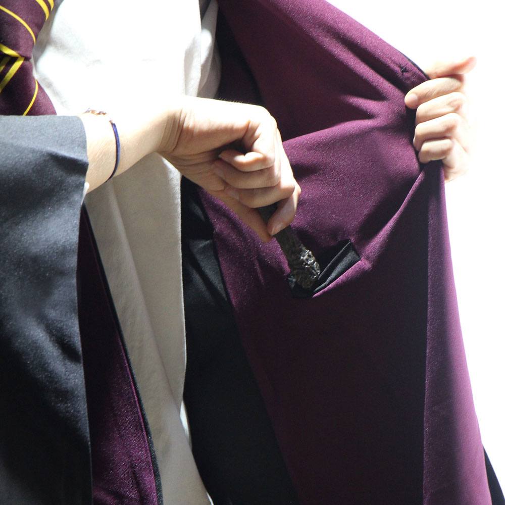Harry Potter Zauberergewand Gryffindor Größe XL