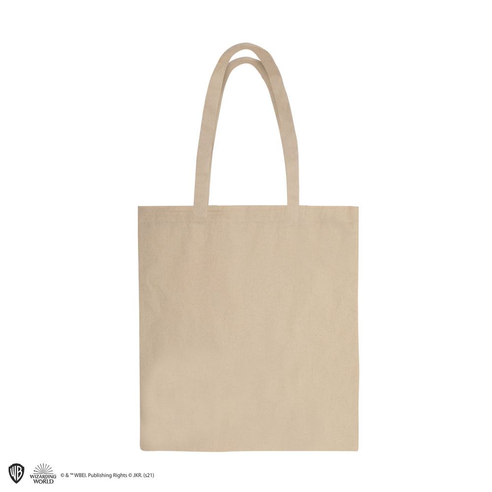 Harry Potter Tragetasche Marauder Map