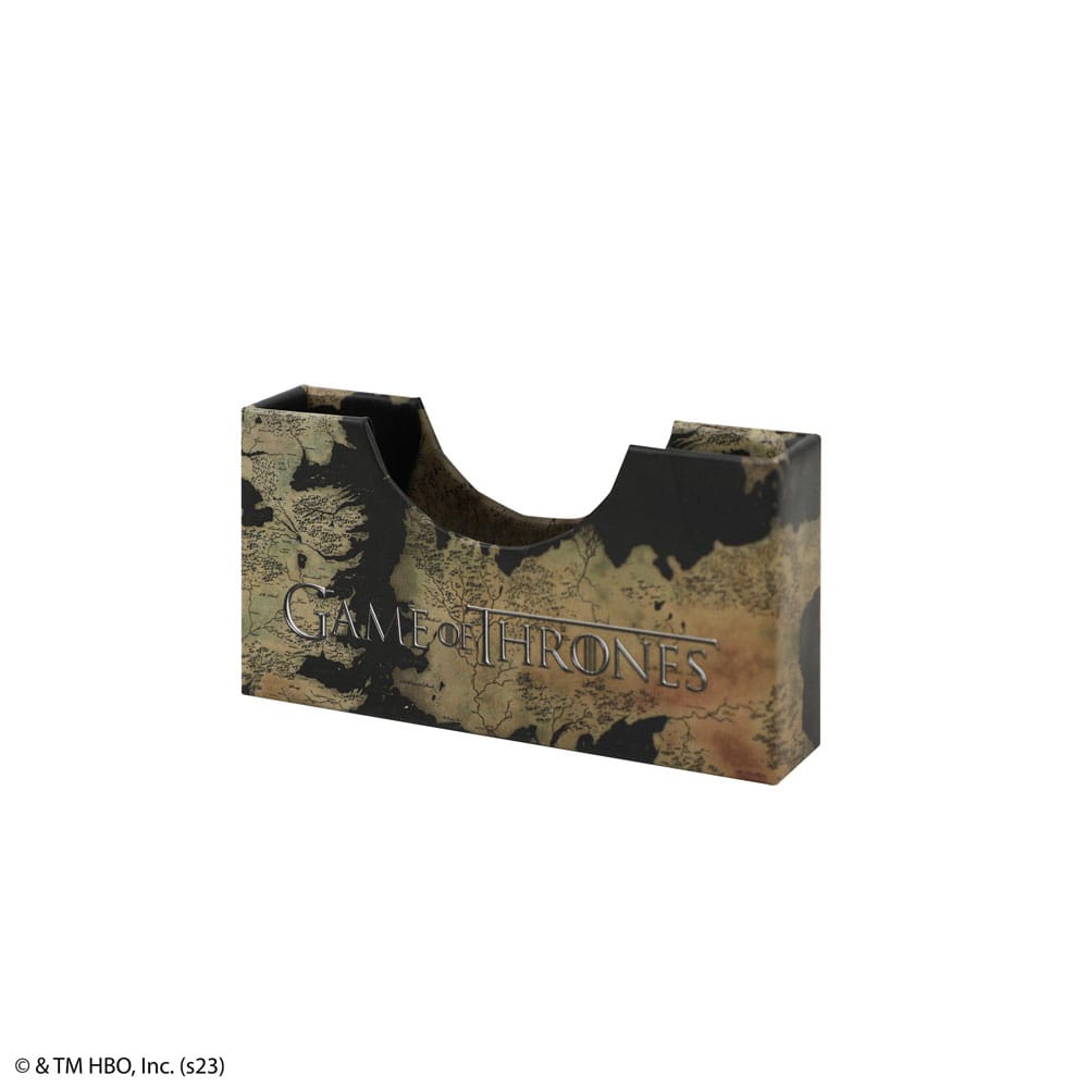 Game of Thrones Medaillen-Set Sigil