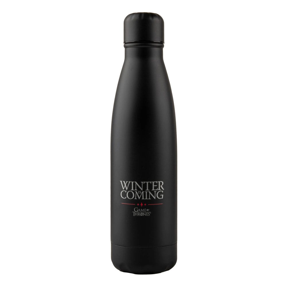 Game of Thrones Thermosflasche House Stark