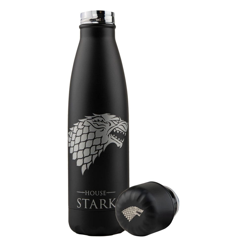 Game of Thrones Thermosflasche House Stark