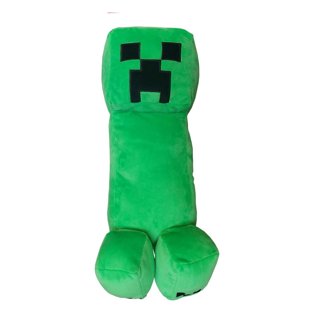 Minecraft Dekokissen Creeper 51 cm