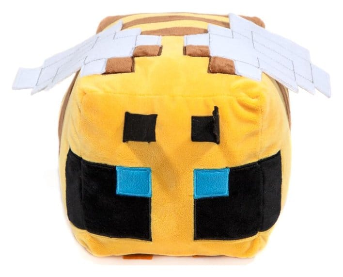 Minecraft Dekokissen Bee 30 cm