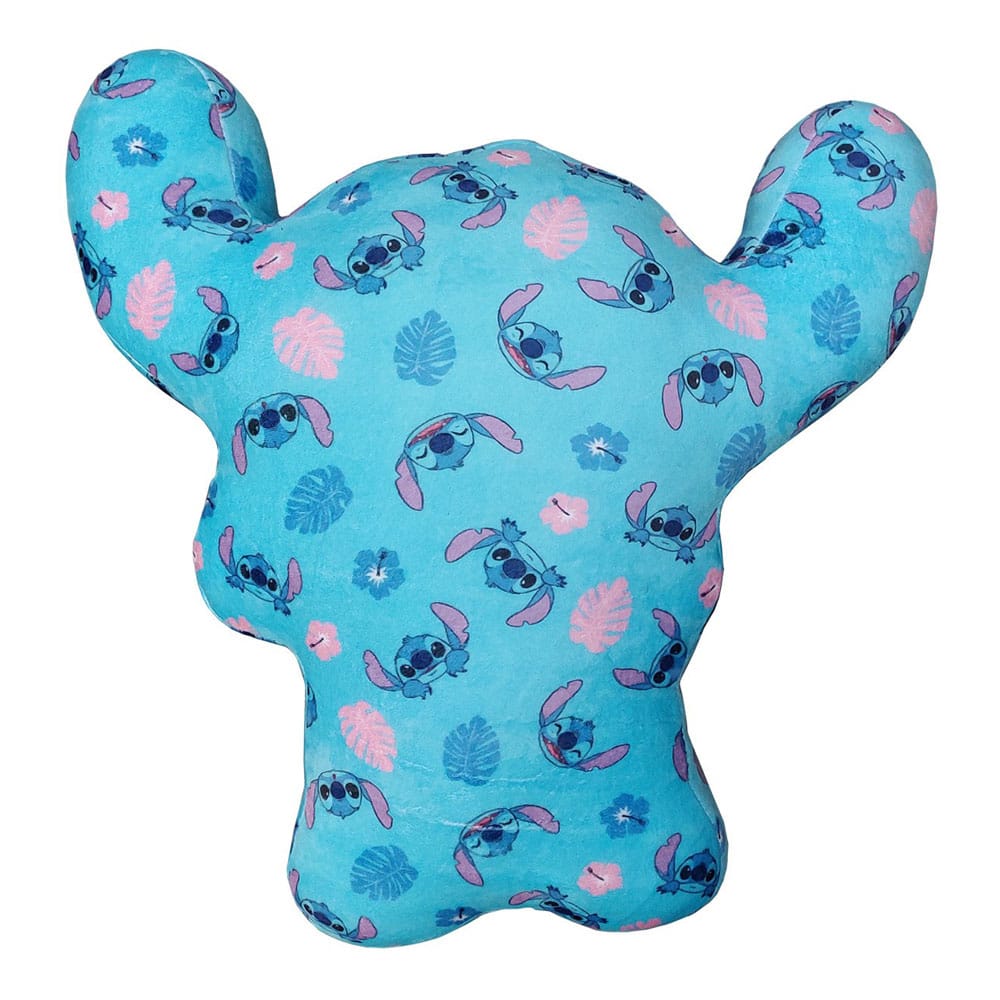 Lilo & Stitch Dekokissen Stitch Body 40 cm