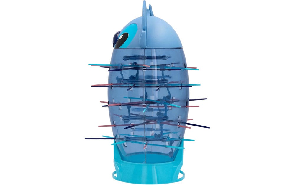 Lilo & Stitch Drop Spiel Stitch