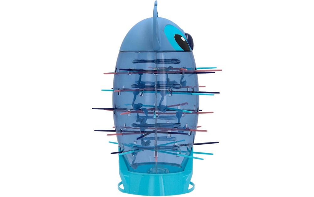 Lilo & Stitch Drop Spiel Stitch