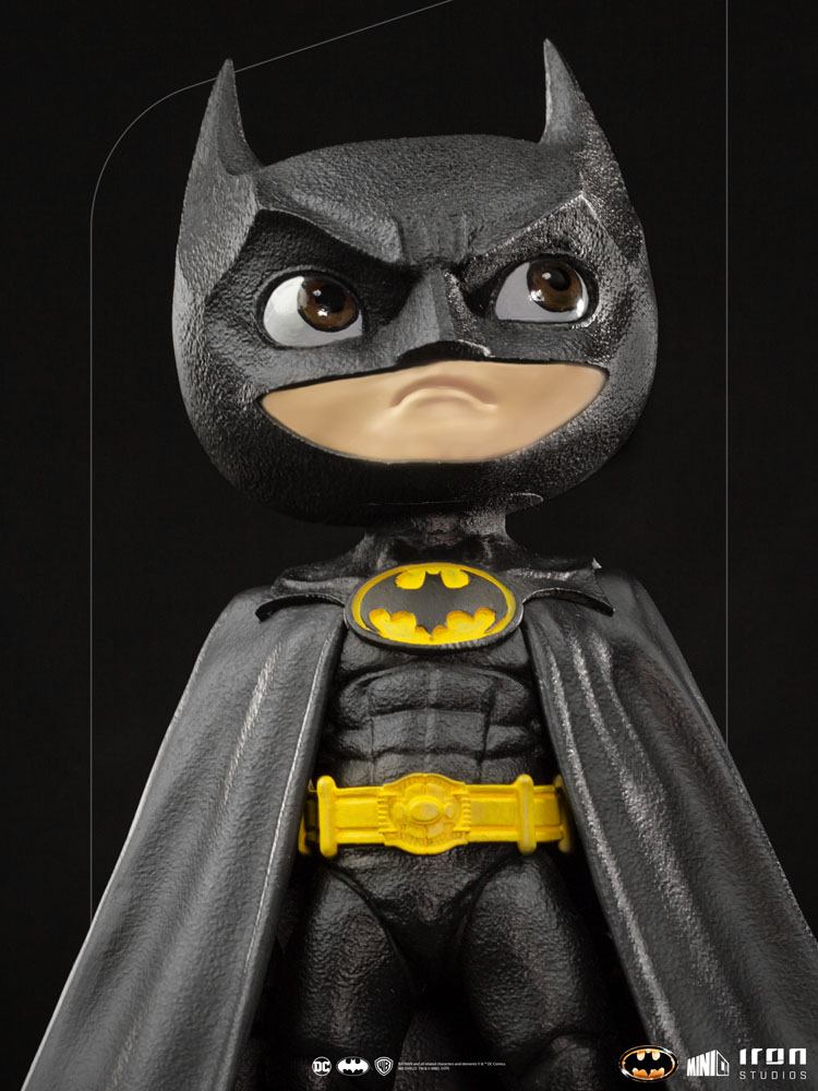Batman 89 Mini Co. PVC Figur Batman 18 cm