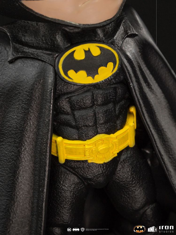 Batman 89 Mini Co. PVC Figur Batman 18 cm
