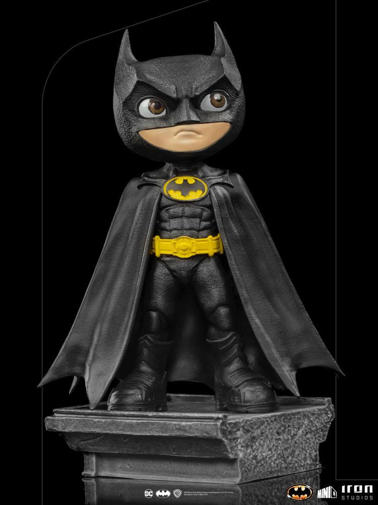 Batman 89 Mini Co. PVC Figur Batman 18 cm