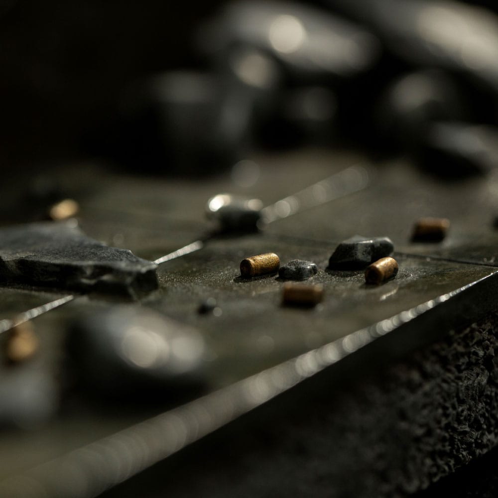 Matrix Art Scale Statue 1/10 Neo 25 cm