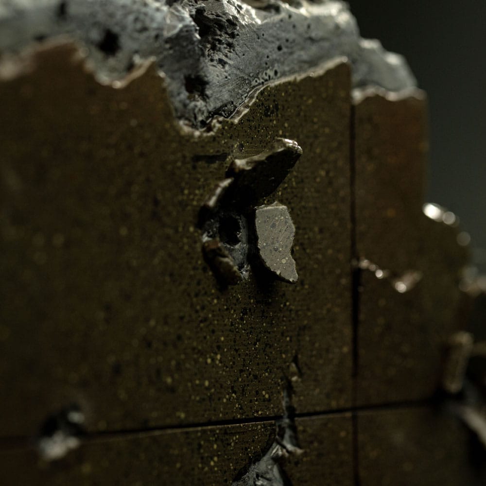 Matrix Art Scale Statue 1/10 Neo 25 cm