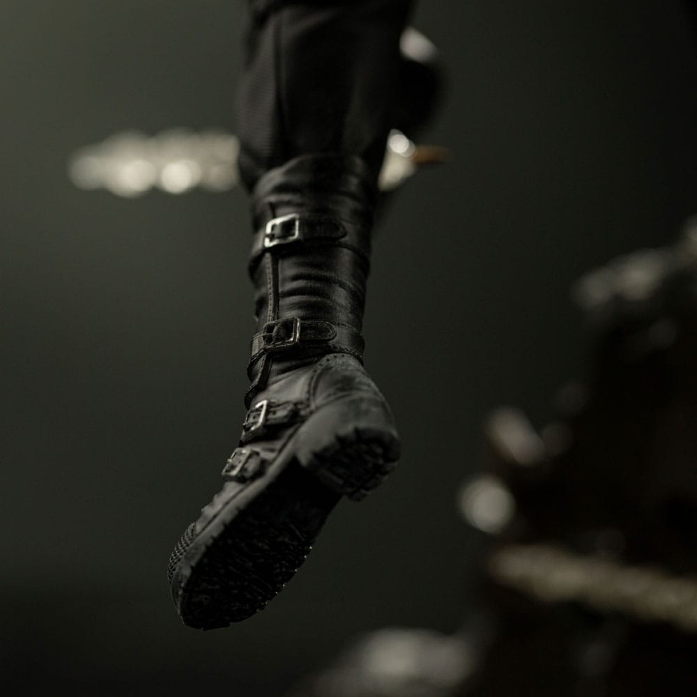 Matrix Art Scale Statue 1/10 Neo 25 cm