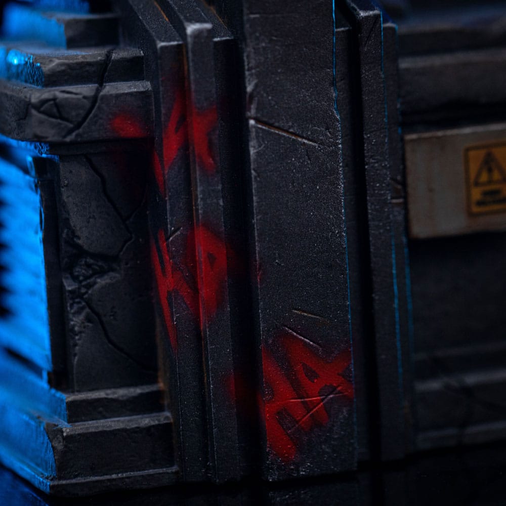 DC Comics Art Scale Statue 1/10 Nightwing 27 cm