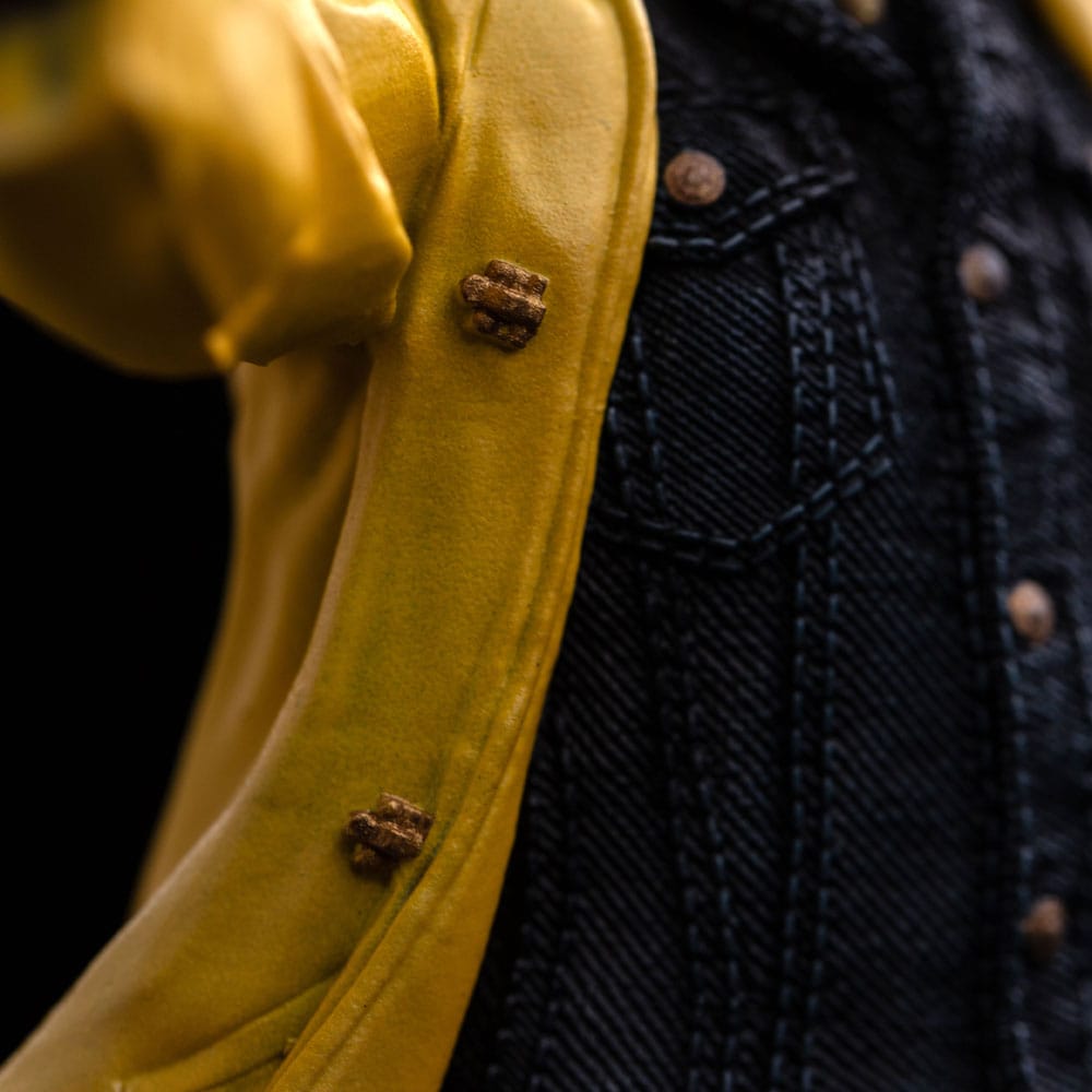 Die Goonies Art Scale Statue 1/10 Mikey Walsh (40th anniversary) 21 cm