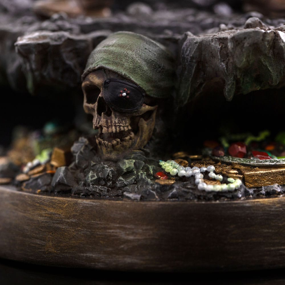 Die Goonies Art Scale Statue 1/10 Mikey Walsh (40th anniversary) 21 cm