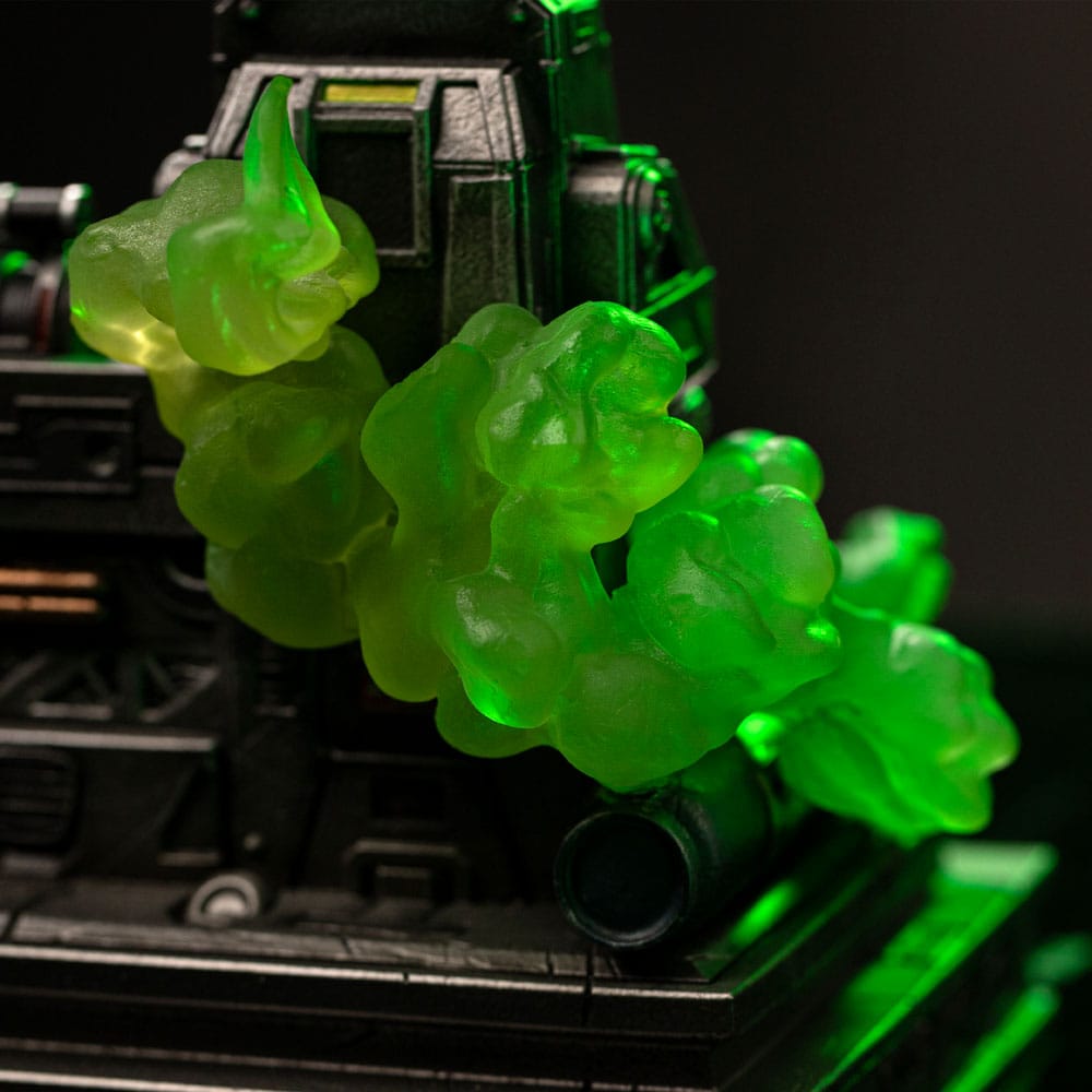 Spider-Man vs. Villains Diorama BDS Art Scale Statue 1/10 Scorpion 30 cm