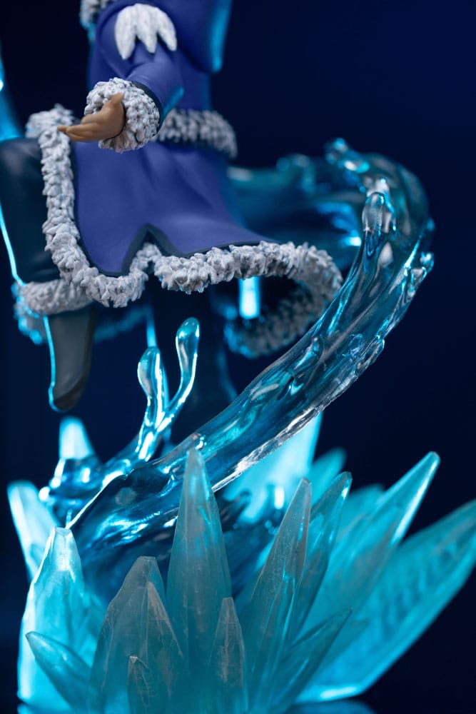 Avatar - Der Herr der Elemente Art Scale Statue 1/10 Katara 18 cm