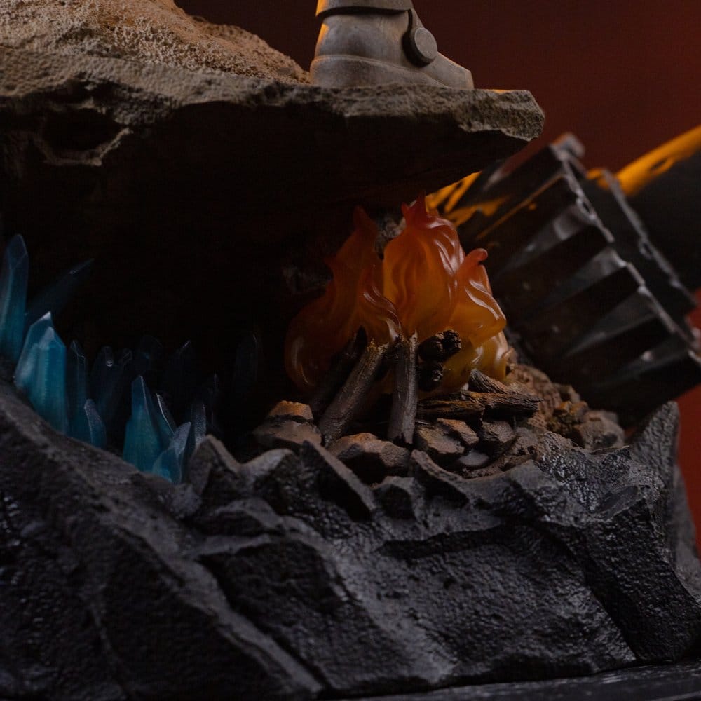 Star Wars Art Scale Statue 1/10 Obi-Wan Signatures 26 cm