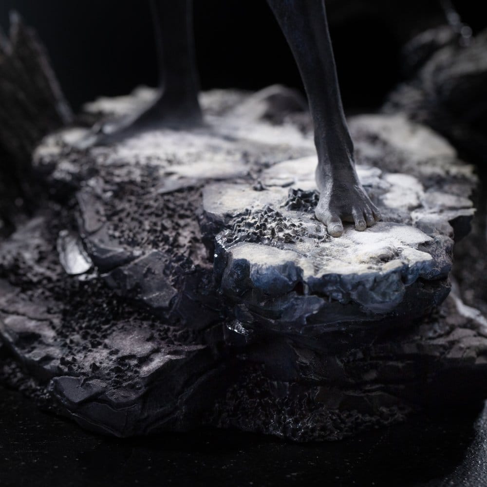 Avatar 3: Fire and Ash Art Scale Statue 1/10 Varang 38 cm