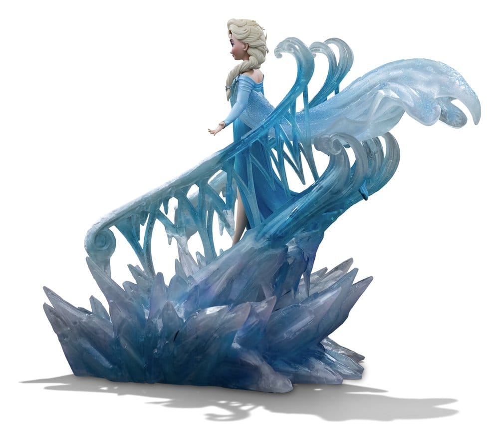 Die Eiskönigin Art Scale Statue 1/10 Elsa 23 cm