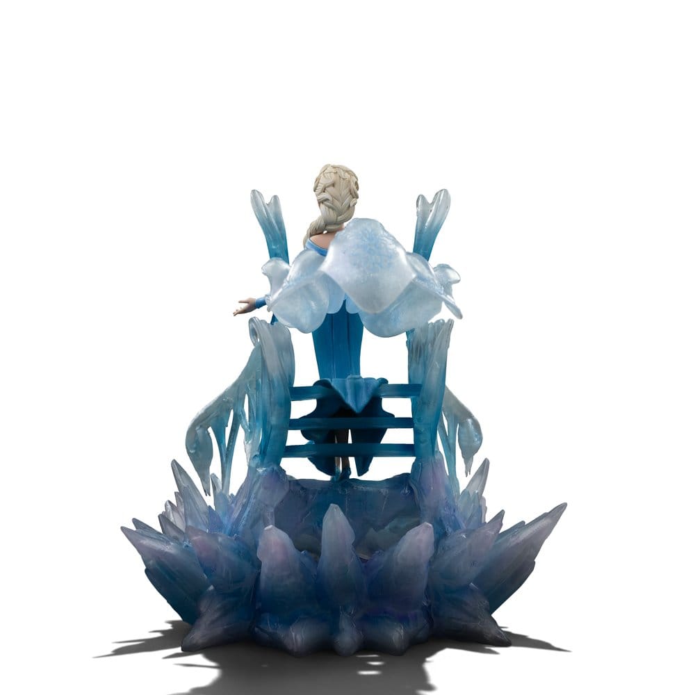 Die Eiskönigin Art Scale Statue 1/10 Elsa 23 cm