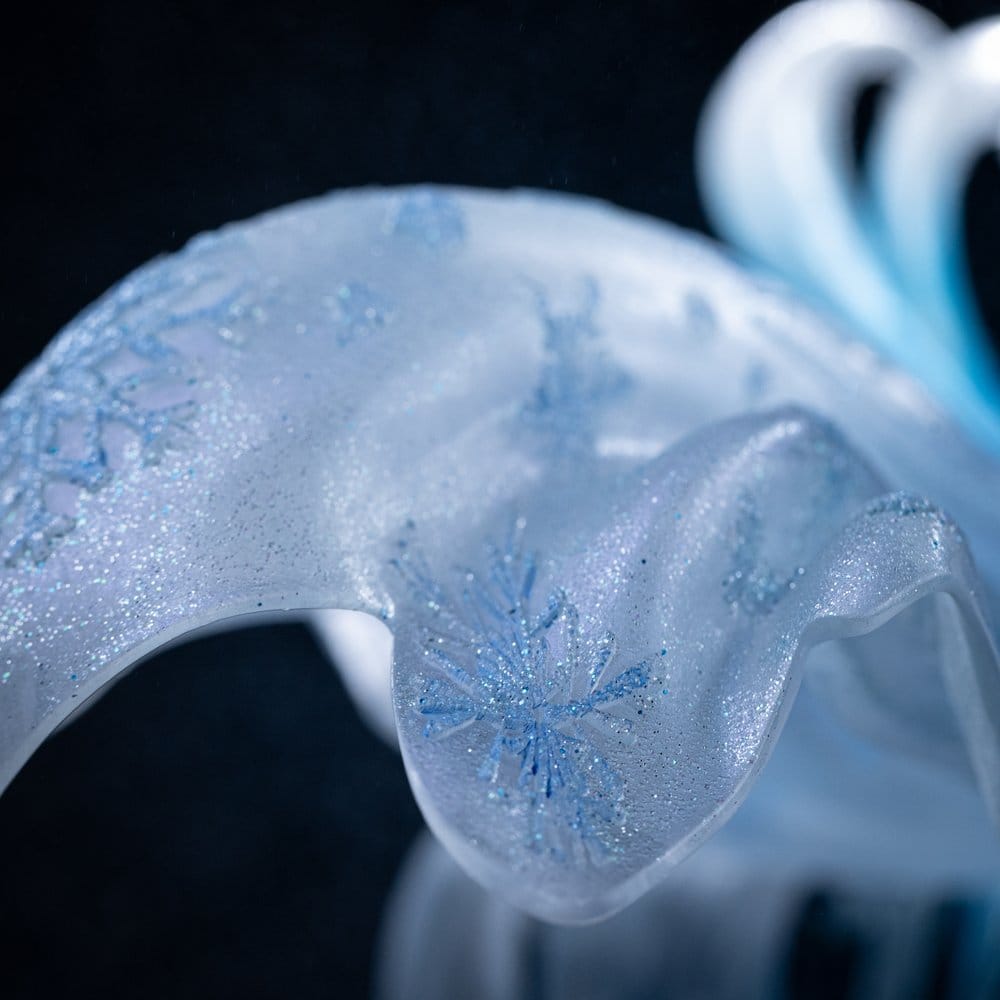 Die Eiskönigin Art Scale Statue 1/10 Elsa 23 cm