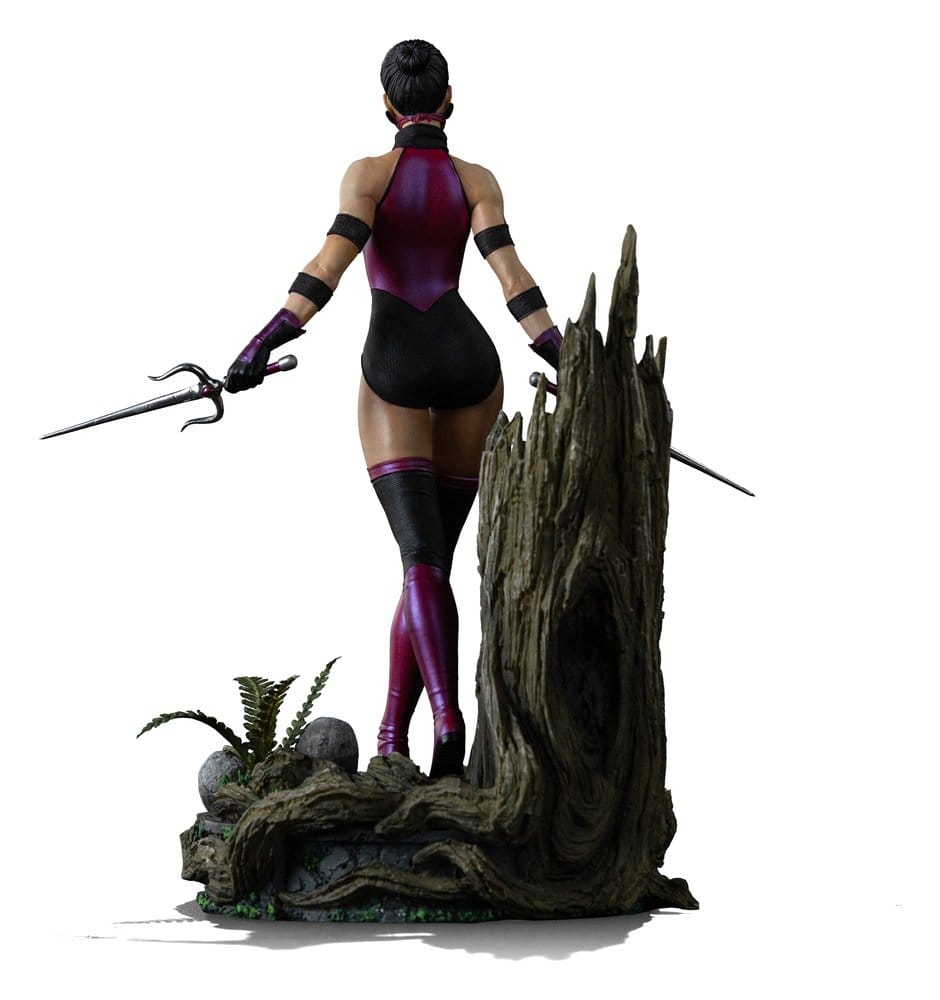 Mortal Kombat Art Scale Statue 1/10 Mileena 22 cm