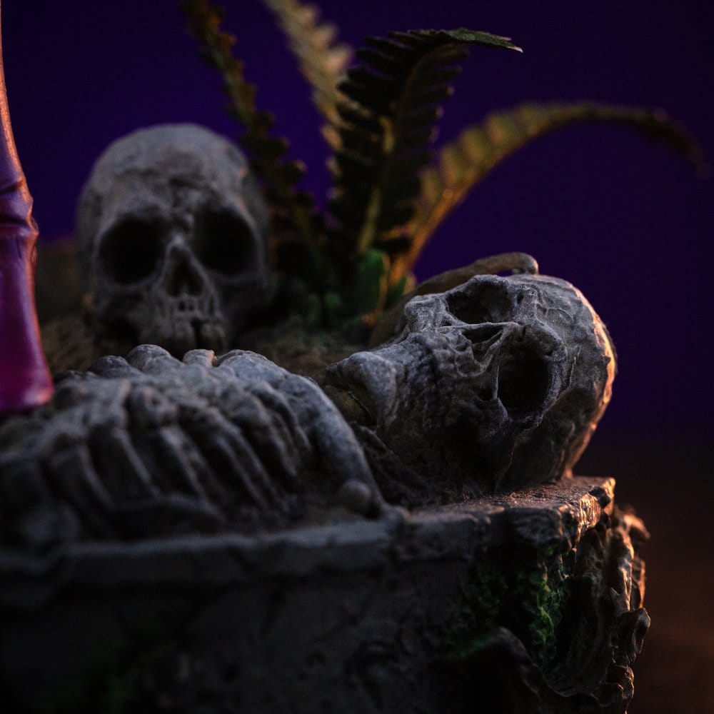 Mortal Kombat Art Scale Statue 1/10 Mileena 22 cm