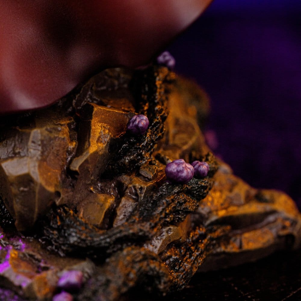 Masters of the Universe Art Scale Statue 1/10 Shadow Weaver 23 cm