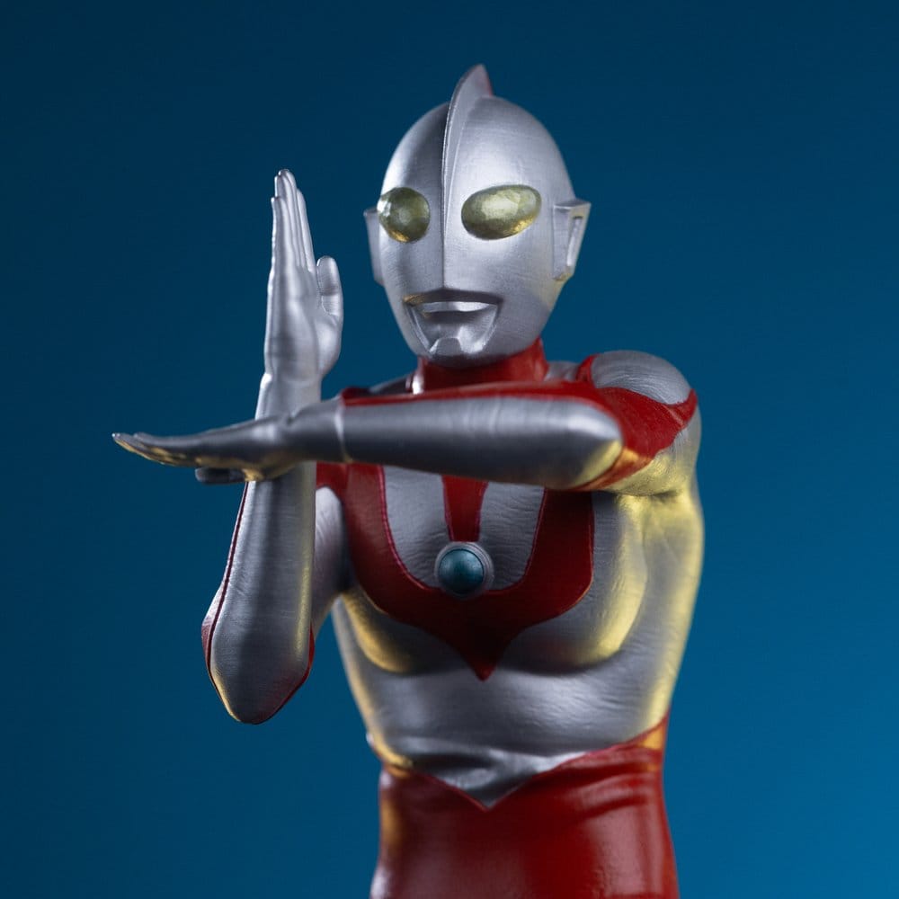 Ultraman Art Scale Statue 1/10 Ultraman 18 cm