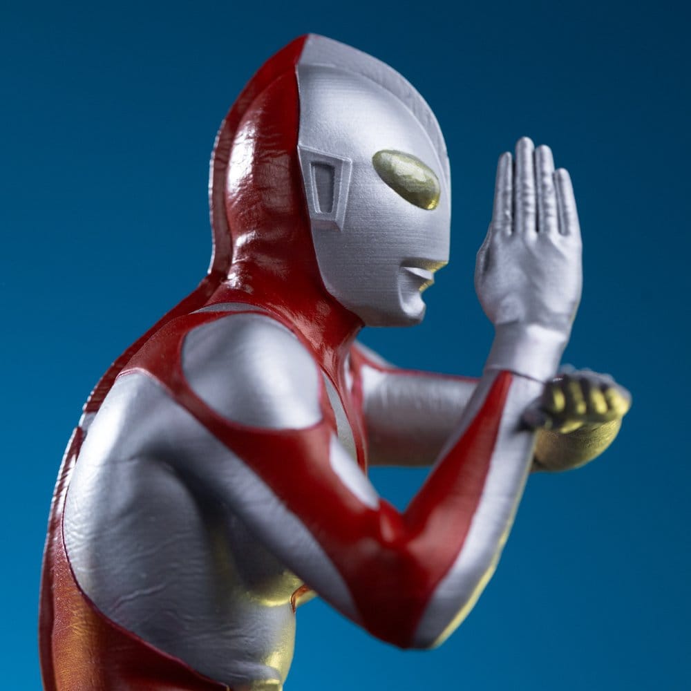 Ultraman Art Scale Statue 1/10 Ultraman 18 cm