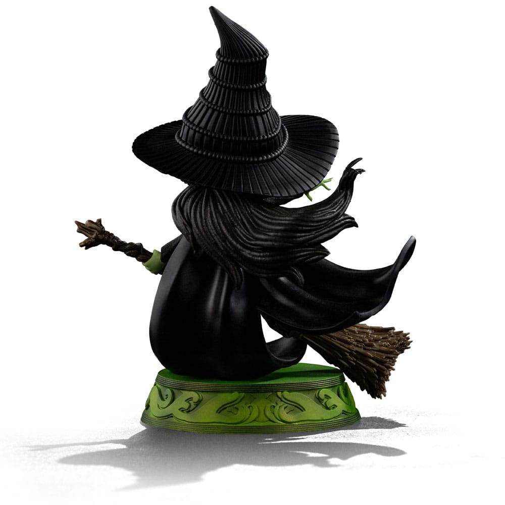 Wicked Mini Co. PVC Figur Elphaba 18 cm