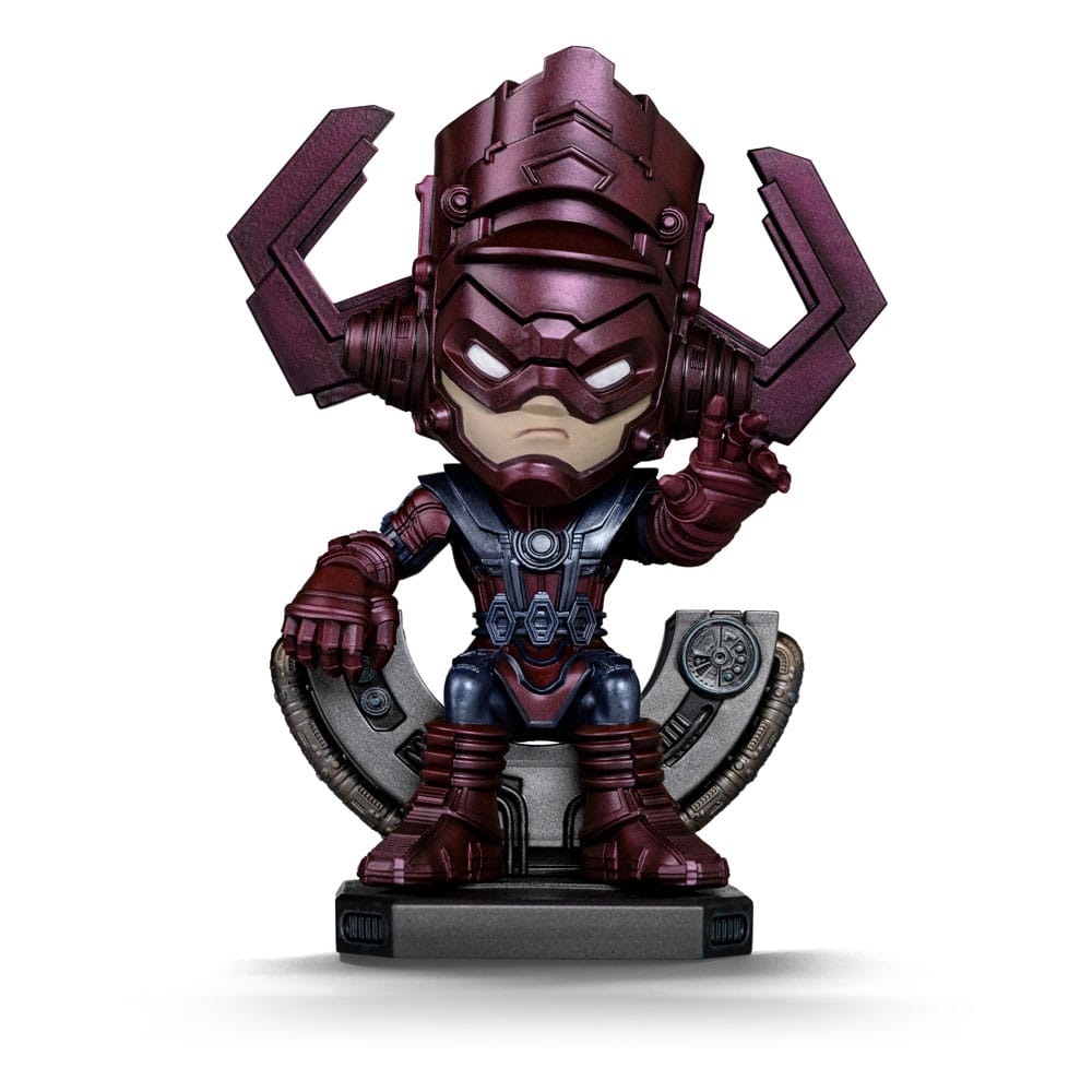 Fantastic Four Mini Co. PVC Figur Galactus 18 cm