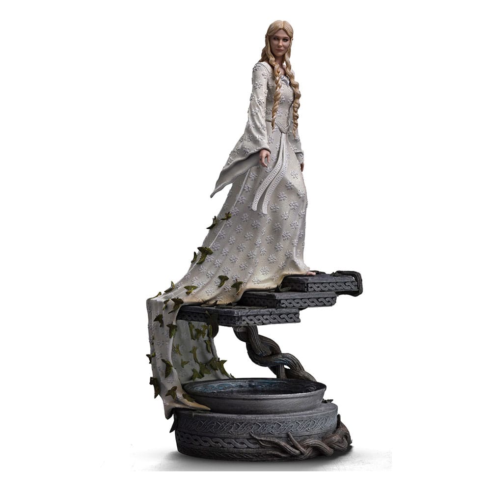 Der Herr der Ringe Art Scale Statue 1/10 Galadriel 30 cm