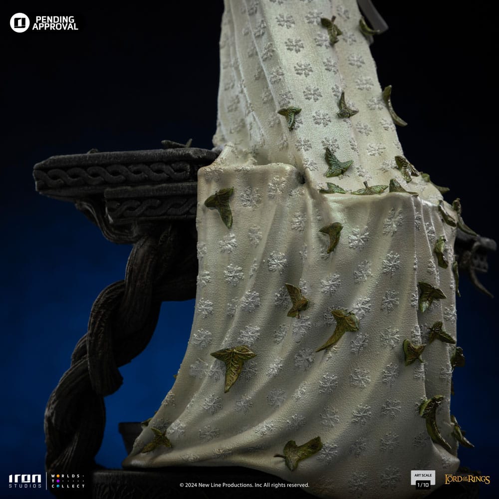 Der Herr der Ringe Art Scale Statue 1/10 Galadriel 30 cm