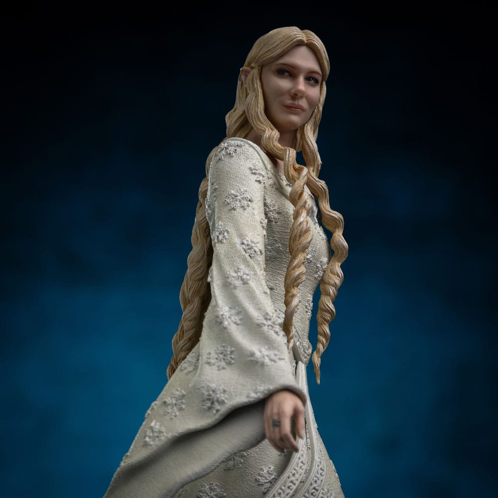 Der Herr der Ringe Art Scale Statue 1/10 Galadriel 30 cm