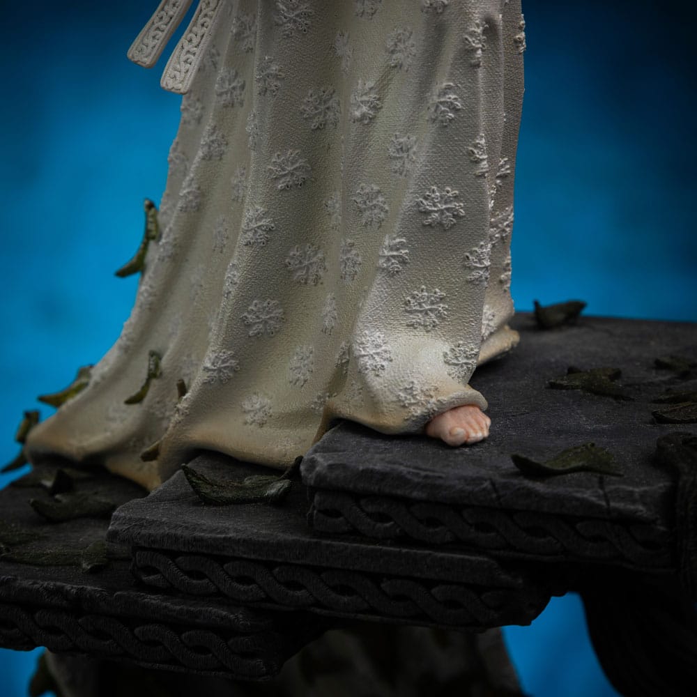 Der Herr der Ringe Art Scale Statue 1/10 Galadriel 30 cm