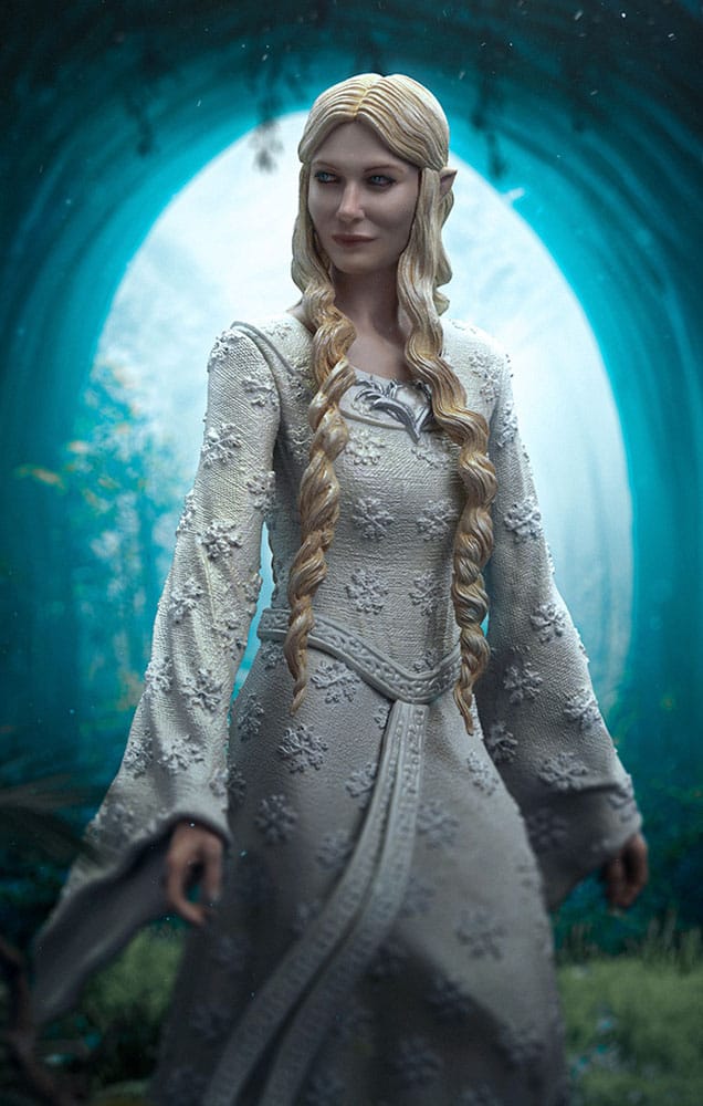 Der Herr der Ringe Art Scale Statue 1/10 Galadriel 30 cm