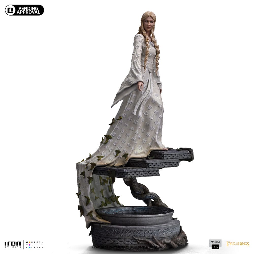 Der Herr der Ringe Art Scale Statue 1/10 Galadriel 30 cm