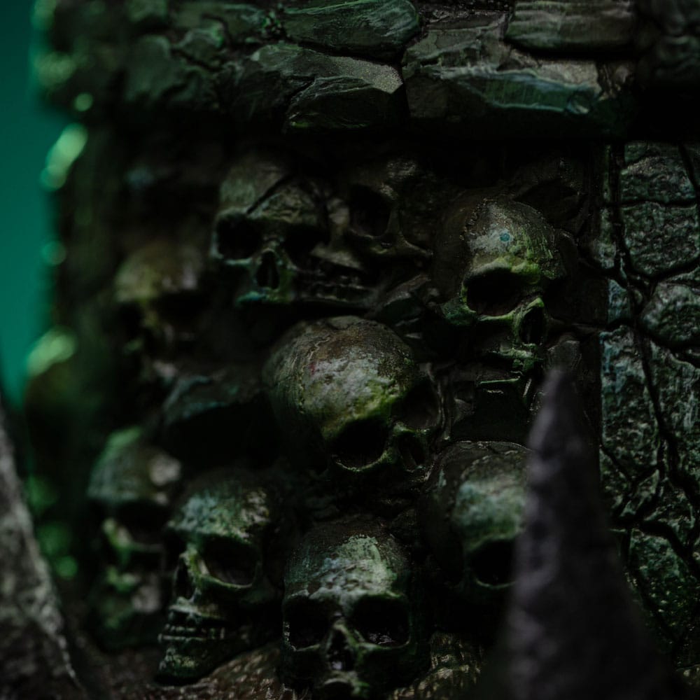 Der Herr der Ringe Art Scale Statue 1/10 Aragorn Unleashed 31 cm