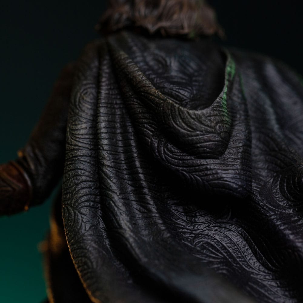 Der Herr der Ringe Art Scale Statue 1/10 Aragorn Unleashed 31 cm