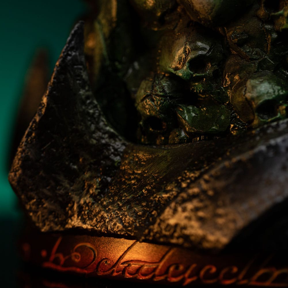 Der Herr der Ringe Art Scale Statue 1/10 Aragorn Unleashed 31 cm