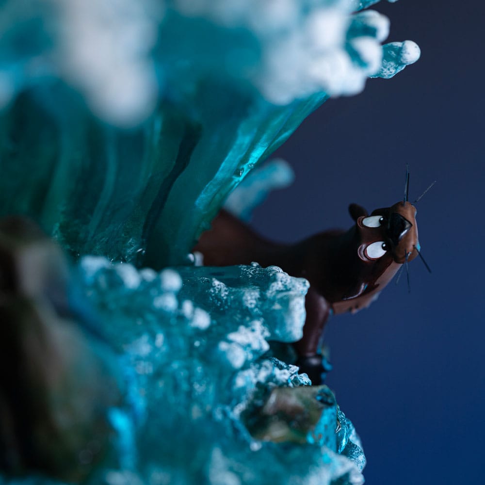 Disney Art Scale Statue 1/10 Pocahontas 23 cm