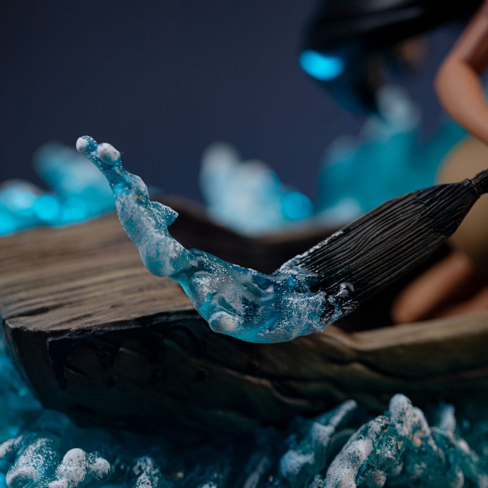 Disney Art Scale Statue 1/10 Pocahontas 23 cm