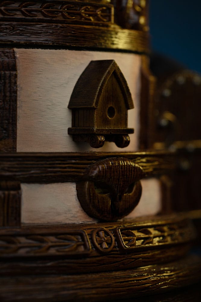 Schneewittchen und die sieben Zwerge Art Scale Statue 1/10 Snow White and Dopey Deluxe Edition 21 cm