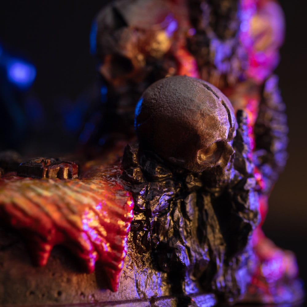 Mortal Kombat Art Scale Statue 1/10 Kitana 22 cm