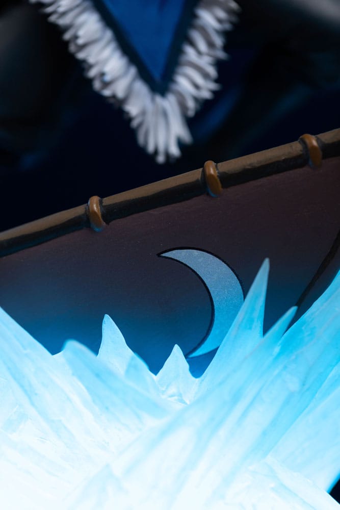 Avatar - Der Herr der Elemente Art Scale Statue 1/10 Sokka 21 cm